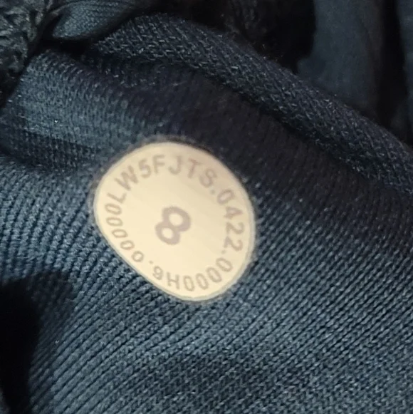 lululemon athletica Align Ribbed  High-Rise Pants - Picture 2 of 6